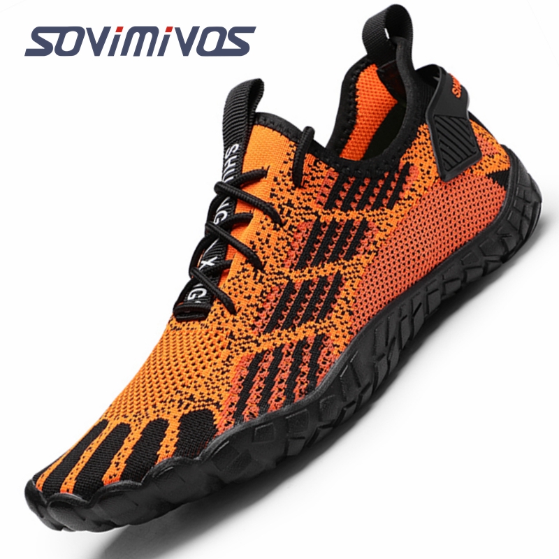 Womens Mens Barefoot Shoes Min - Crossfit Runners บทวิจารณ์และราคา