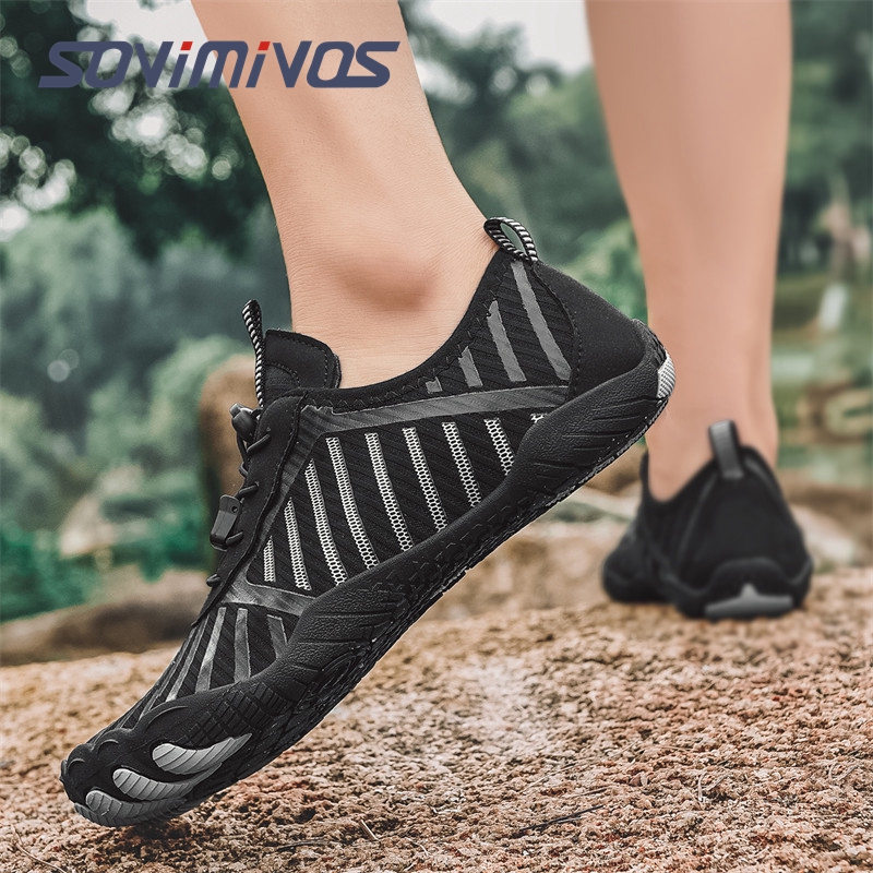 Barefoot Shoes for Men – Wide  - Crossfit Runners บทวิจารณ์และราคา
