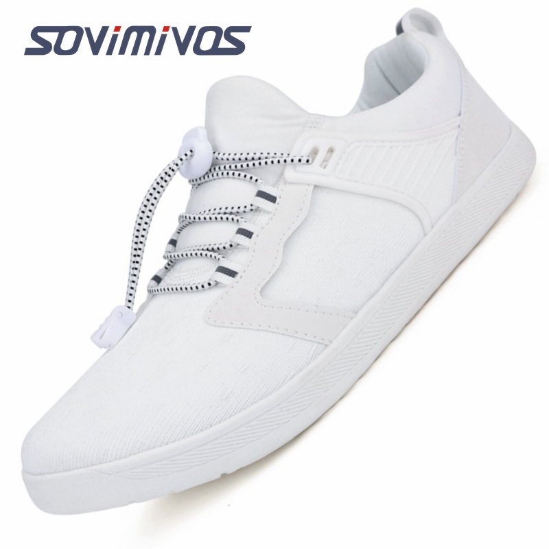 Barefoot Shoes for Men – Wide  - Crossfit Runners บทวิจารณ์และราคา