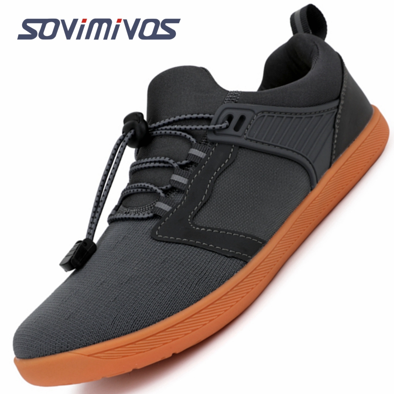 Barefoot Shoes for Men – Wide  - Crossfit Runners บทวิจารณ์และราคา