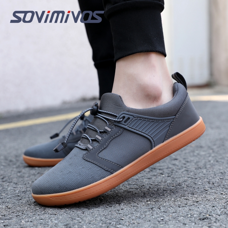 Barefoot Shoes for Men – Wide  - Crossfit Runners บทวิจารณ์และราคา