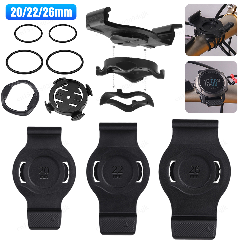 20/22/26mm Bicycle Speedometer - Crossfit Machine บทวิจารณ์และราคา