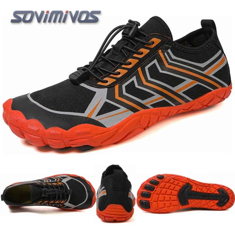 Men's Minimalist Trail Runner  - Crossfit Runners บทวิจารณ์และราคา