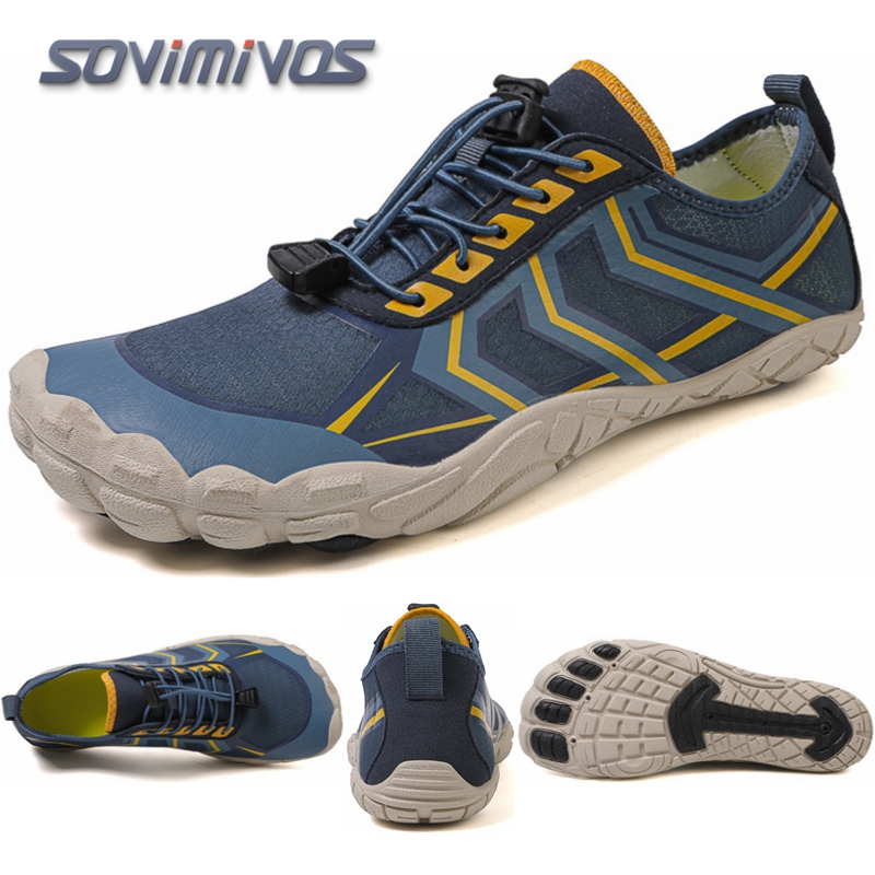 Men's Minimalist Trail Runner  - Crossfit Runners บทวิจารณ์และราคา