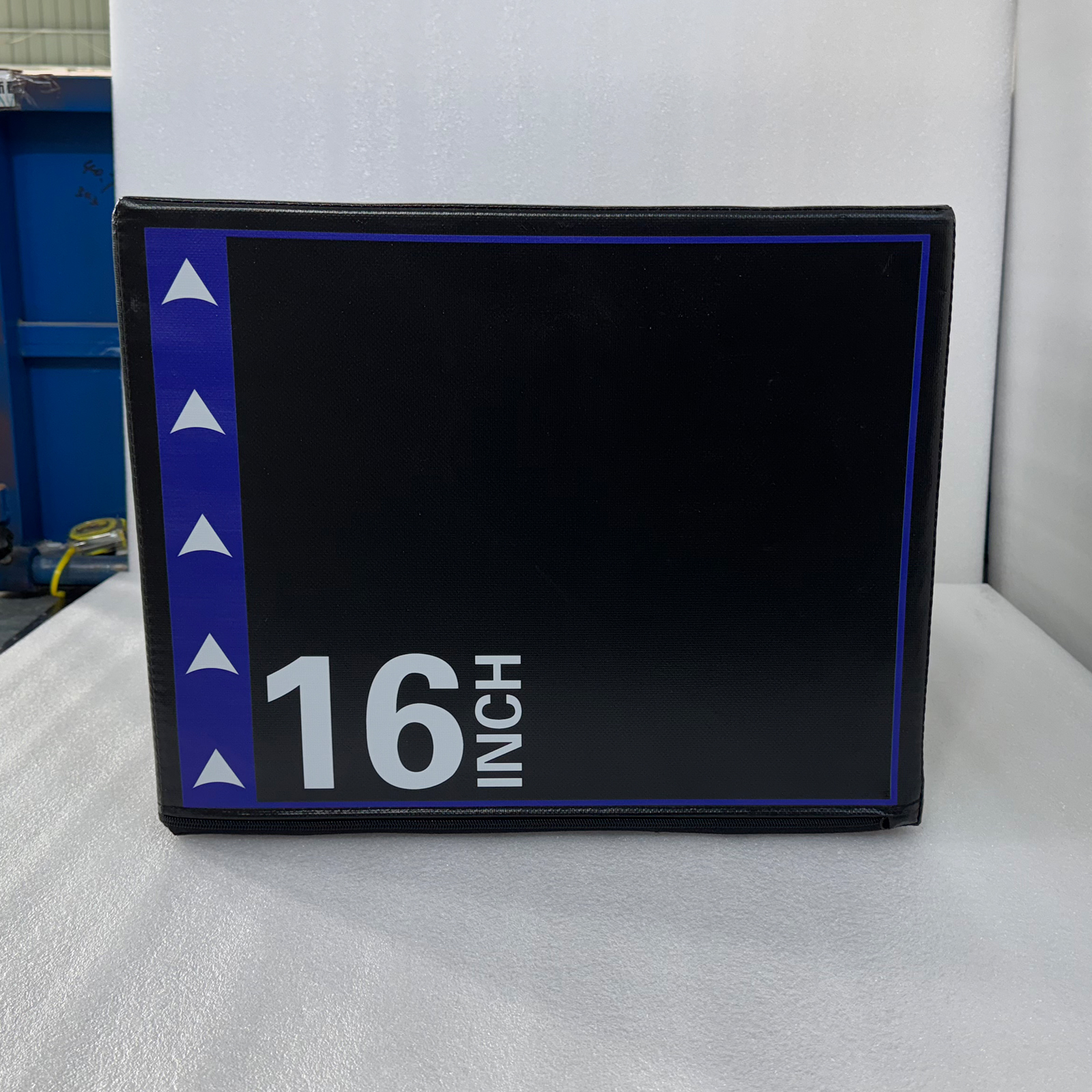 Plyo Jumping Exercise Box Port - Box Jump Plyo บทวิจารณ์และราคา