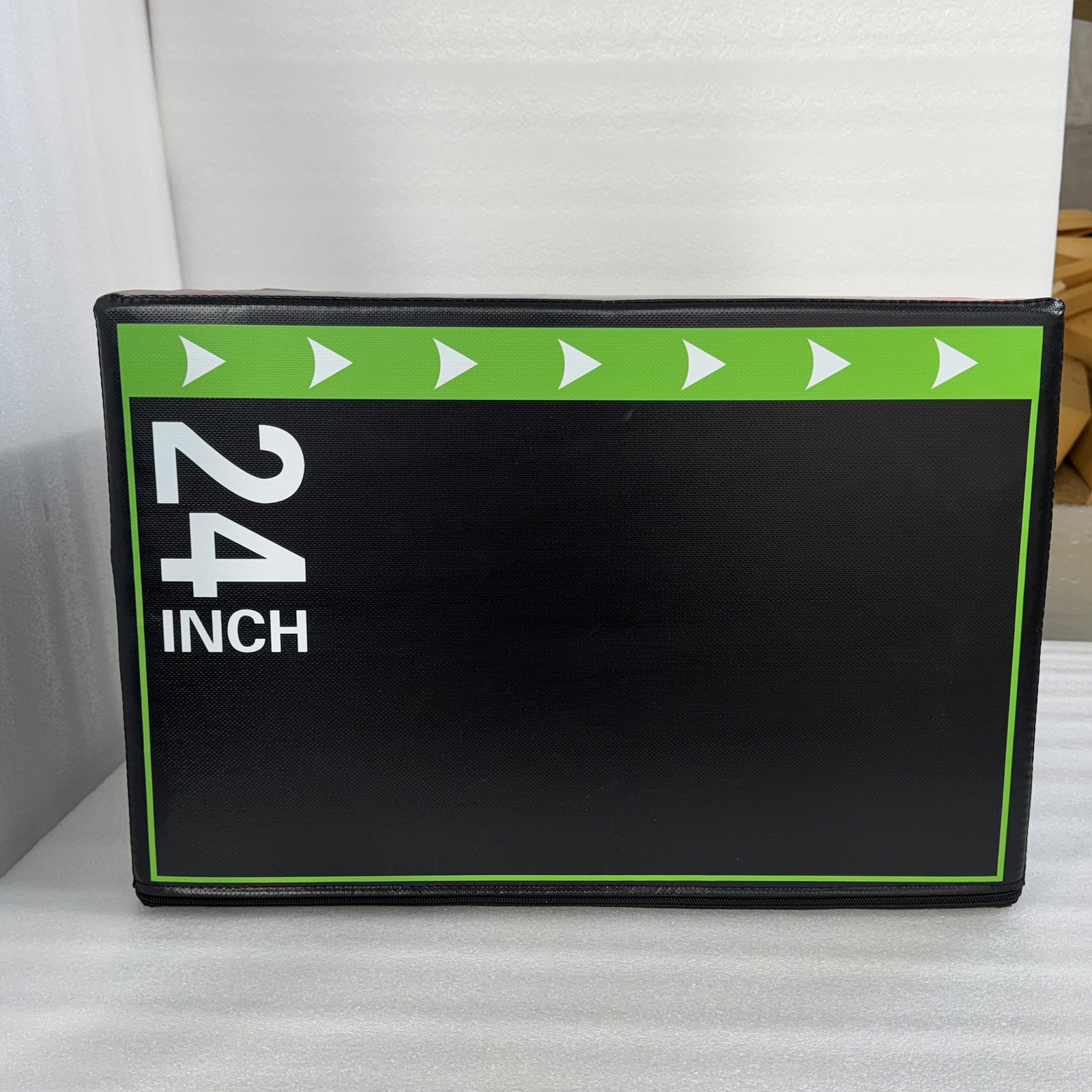 Plyo Jumping Exercise Box Port - Box Jump Plyo บทวิจารณ์และราคา