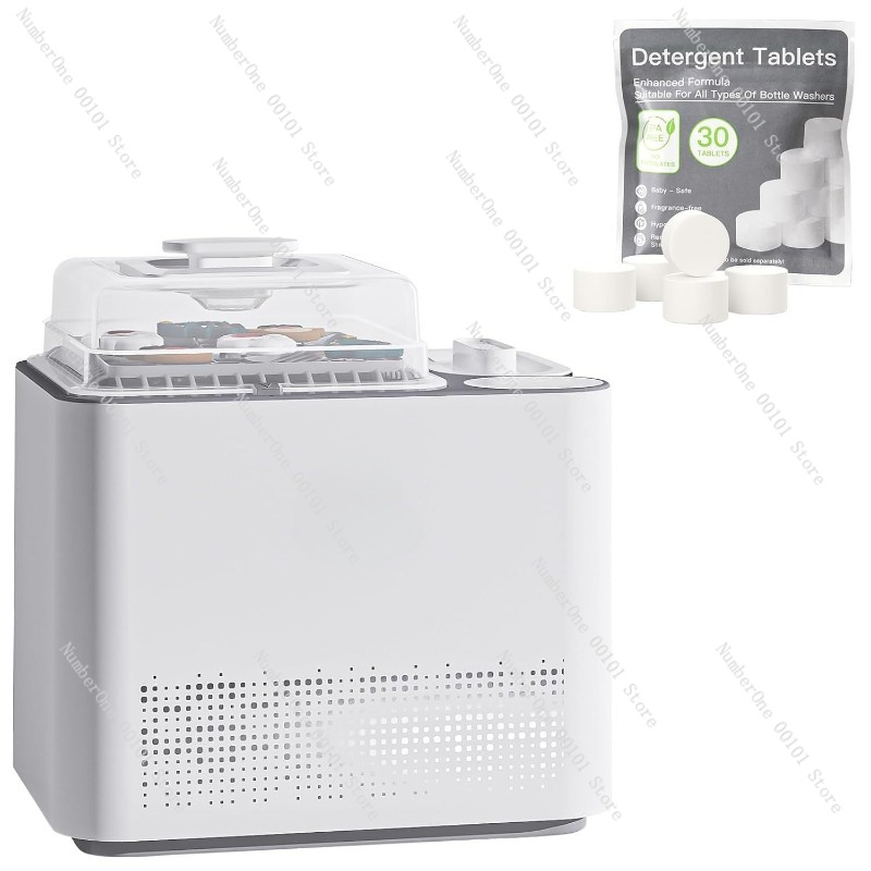 Baby Feeding Essentials 4 in 1 - Crossfit Machine บทวิจารณ์และราคา