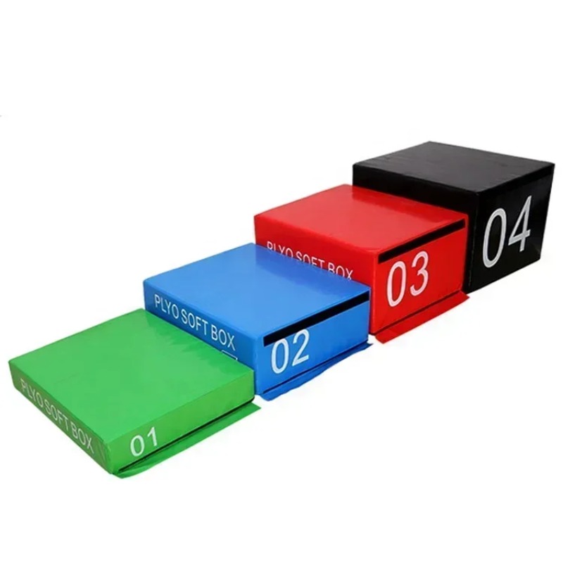 logo gym training and home use - Box Jump Plyo บทวิจารณ์และราคา