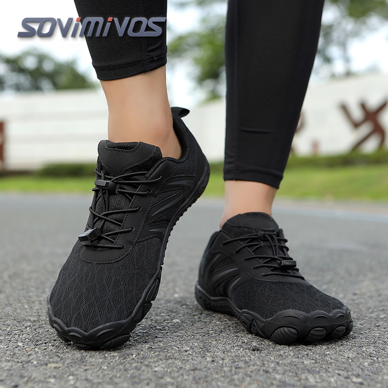 Womens Mens Barefoot Shoes Min - Crossfit Runners บทวิจารณ์และราคา
