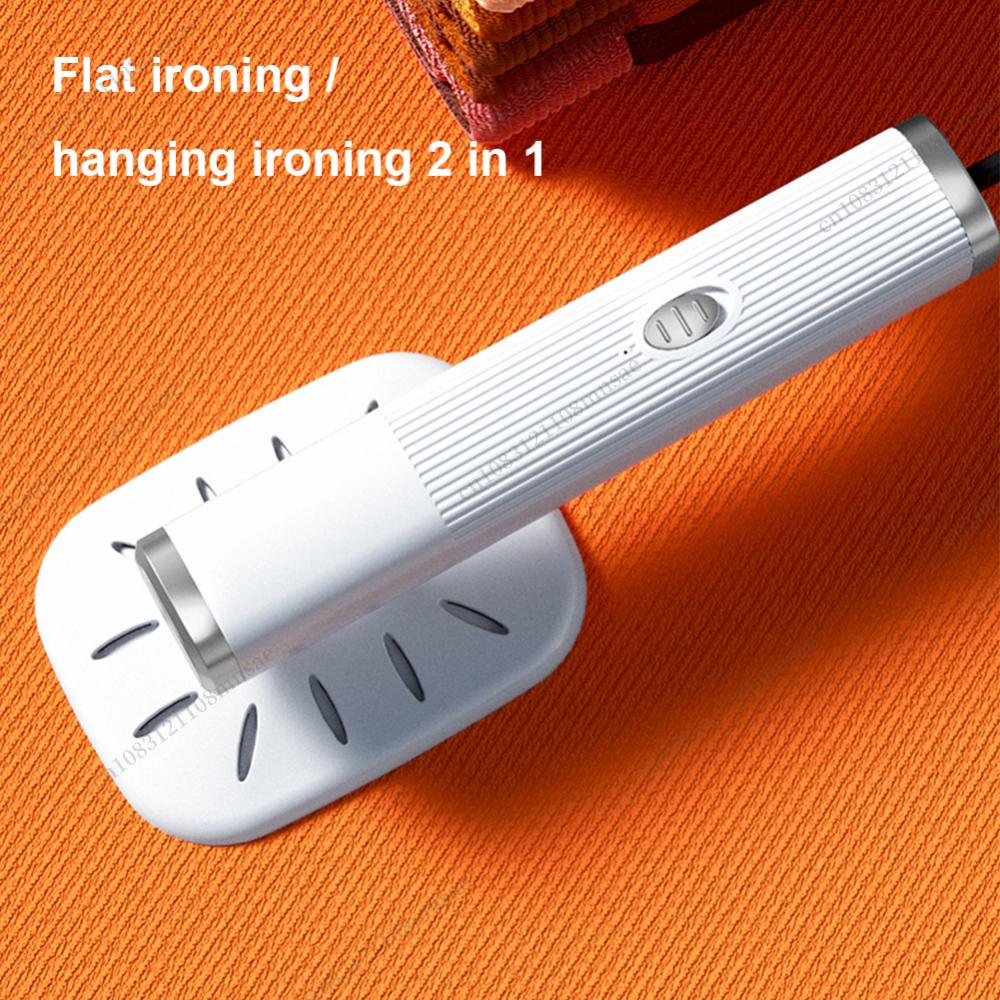 Portable Ironing Machine 360°  - Crossfit Machine บทวิจารณ์และราคา