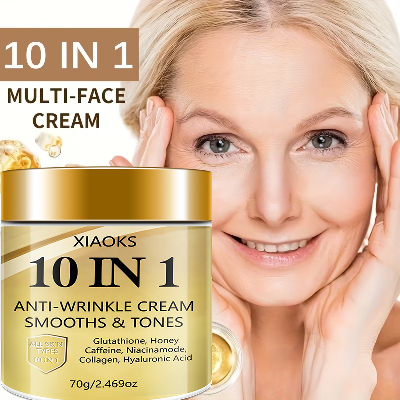 10-in-1 Instant Firming and Li - Crossfit Lifting บทวิจารณ์และราคา