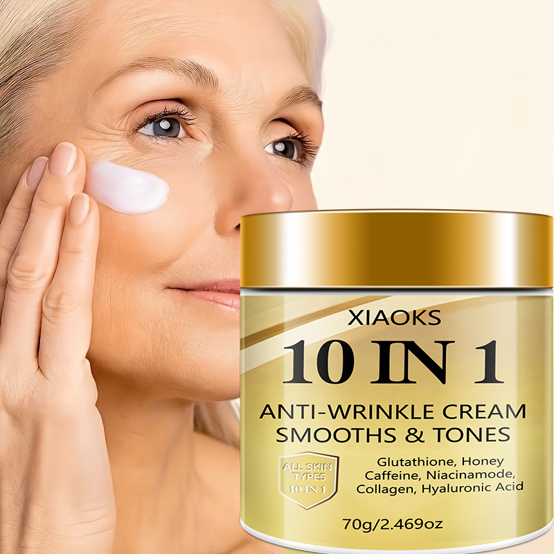 10-in-1 Instant Firming and Li - Crossfit Lifting บทวิจารณ์และราคา