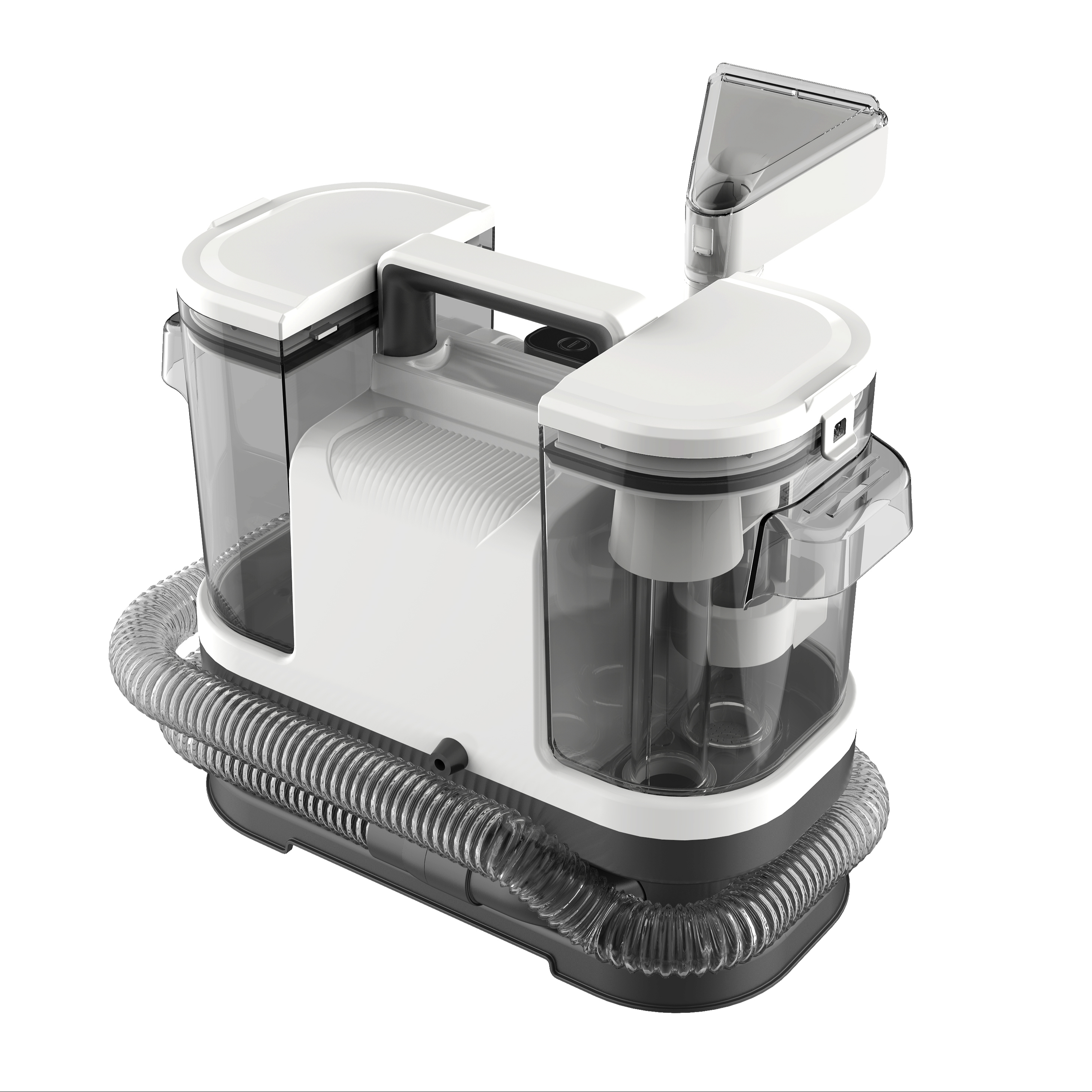 Portable 500W Max Power 13kPa  - Crossfit Machine บทวิจารณ์และราคา